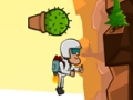 Jogo Cliffs de perigo online