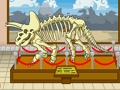 Jogo Liberte o Museu  online