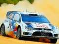 Jogo Rally Carring Jigsaw online