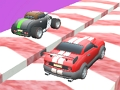 Jogo Gear Race 3D online