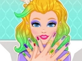 Jogo Audrey Beauty Salon online