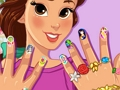 Jogo Spa moderno Beauty Nails  online