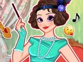 Jogo Moda lendária, a era do jazz deslumbrante  online