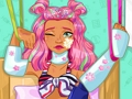 Jogo Recuperação hospitalar de Amanda online