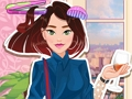 Jogo Cortes de cabelo reais da moda francesa  online