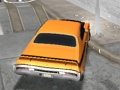 Jogo Estacionamento no quintal  online