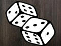 Jogo Rolar os dados  online