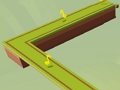 Jogo Bloco de dança  online