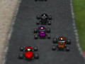 Jogo Red Kart Racer  online