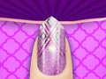 Jogo Salão de unhas 3D online