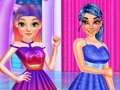 Jogo Princess Social Media Fashion Trend online