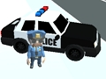 Jogo Vamos ser policiais 3D online