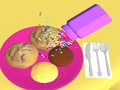 Jogo Café da Manhã Prepare Online  online