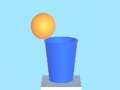 Jogo Bola complicada caindo online