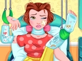 Jogo Recuperação do Hospital Bella online