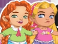 Jogo Fabricante de bebês  online