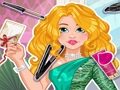Jogo Penteado de luxo de Audrey  online
