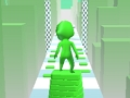 Jogo Deslizamento da pilha da torre online