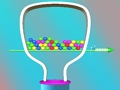Jogo Puxe o foguete  online
