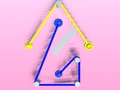 Jogo Cor cor de cor 3D online