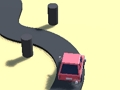 Jogo Drive Drive Drive 3D online