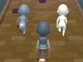 Jogo Fuga engraçada 3D  online