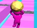 Jogo Faixa complicada 3D online