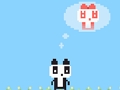 Jogo Amor panda  online
