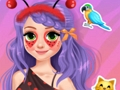 Jogo Tendência Animal: Aventura nas Redes Sociais  online