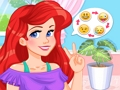 Jogo Mudanças de humor de sereia  online