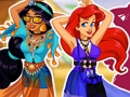 Jogo Princess Music Festival online