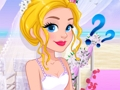 Jogo Casamento dos Sonhos de Audrey  online