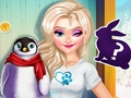 Jogo Pet Shop da Eliza  online