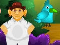 Jogo Escape de comerciante online