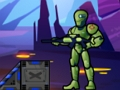 Jogo Atirador galáctico online