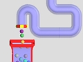 Jogo Pipes perfeitos 3D - puxe o pino online
