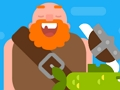 Jogo Chapéu viking flip online