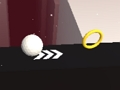 Jogo Bola Roller Sky Balance  online