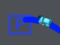 Jogo Carro mestre de estacionamento 3D online