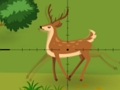 Jogo Deer Hunter 2d online