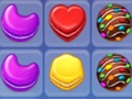 Jogo Explosão de biscoitos online
