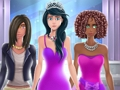 Jogo Makeover 2021 da moda online