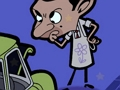 Jogo Mr. Bean Delivery Hidden  online