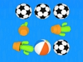 Jogo Match Triplo 3D Matching Tile  online
