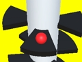 Jogo Novo Helix Jump  online