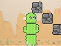 Jogo Cacto infinito  online