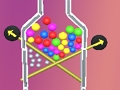 Jogo Alfinetes e bolas  online