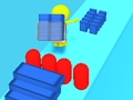 Jogo Escada online