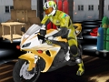 Jogo Bicicleta de bicicleta Stunt 2021 online