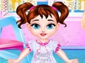 Jogo Dia do Trabalho Doméstico do bebê Taylor  online